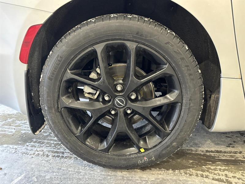 chrysler Pacifica 2026 - 7