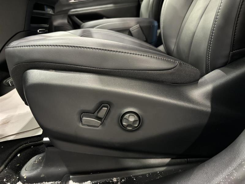 chrysler Pacifica 2026 - 14