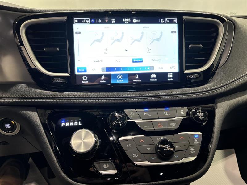 chrysler Pacifica 2026 - 16