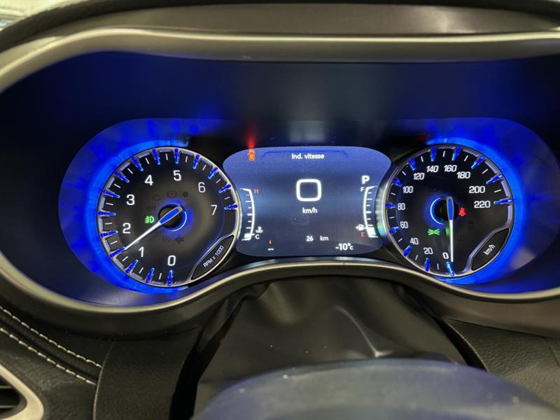 chrysler Pacifica 2026 - 18