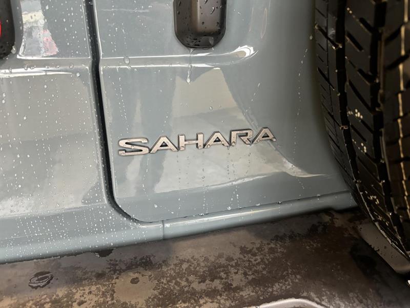 jeep Wrangler 2026 - 7