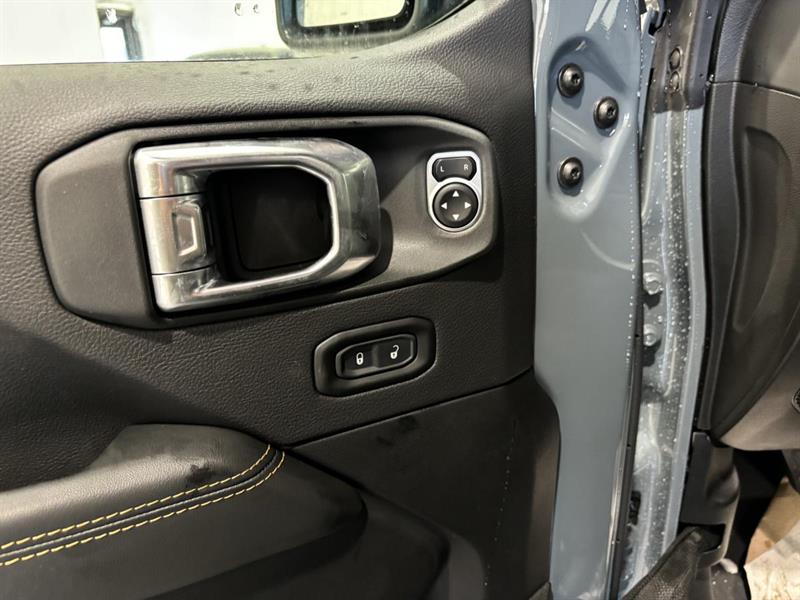 jeep Wrangler 2026 - 9