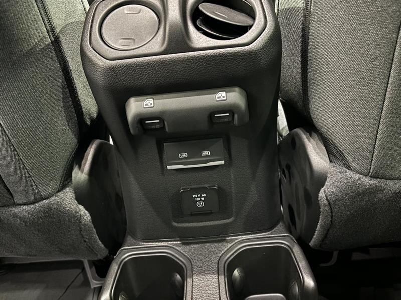 jeep Wrangler 2026 - 15