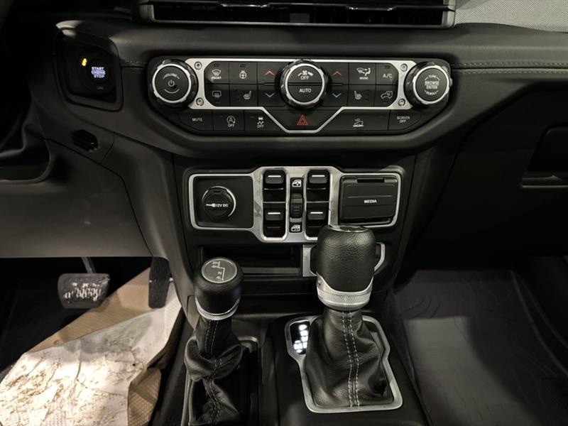 jeep Wrangler 2026 - 17