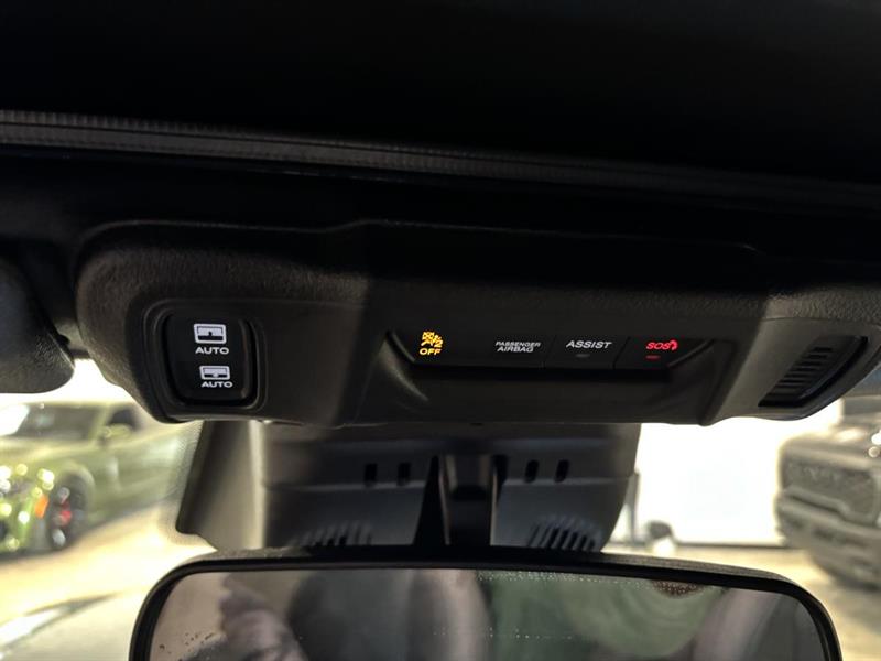 jeep Wrangler 2026 - 18