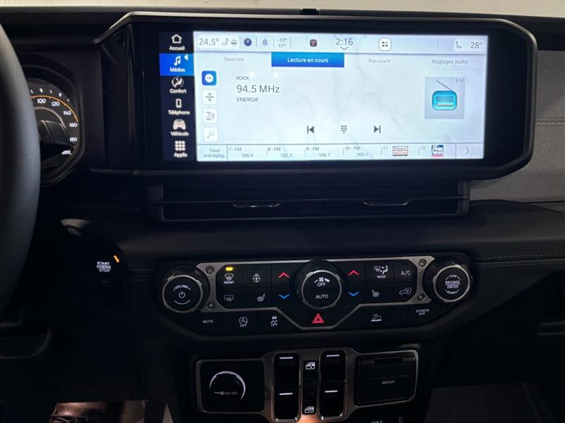 jeep Wrangler 2026 - 19