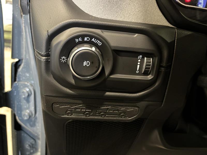 jeep Wrangler 2026 - 21