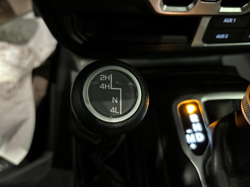 jeep Wrangler 2026 - 22