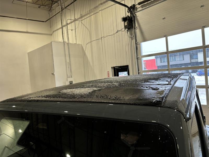 jeep Wrangler 2026 - 23