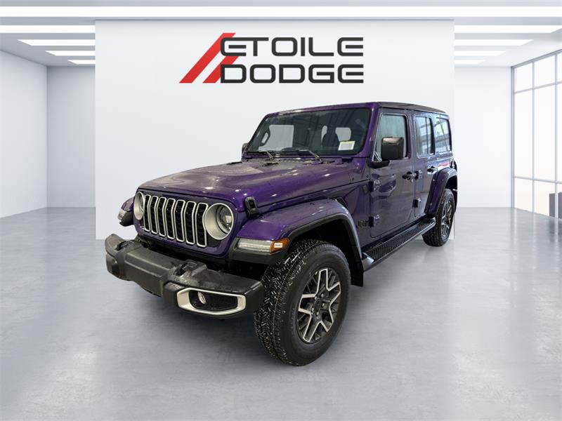 jeep Wrangler 2026