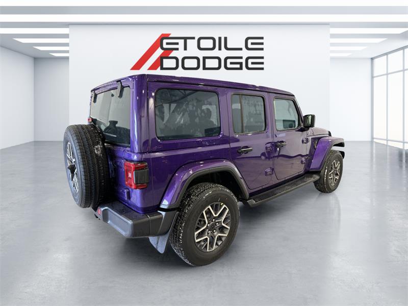 jeep Wrangler 2026 - 3