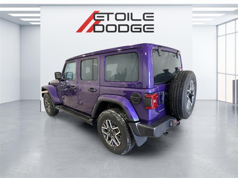 jeep Wrangler 2026 - 4