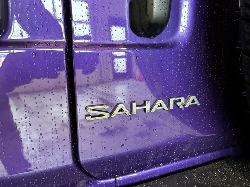 jeep Wrangler 2026 - 7