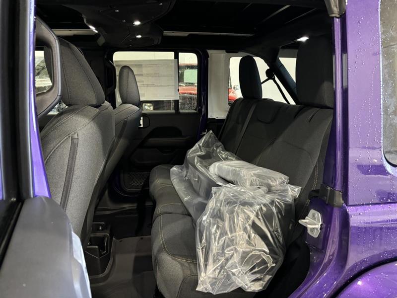 jeep Wrangler 2026 - 9