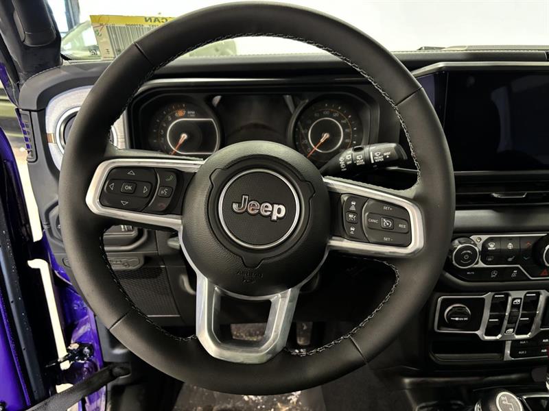 jeep Wrangler 2026 - 14