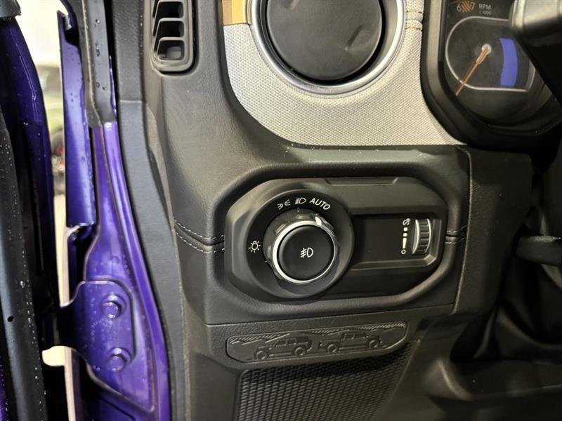 jeep Wrangler 2026 - 15