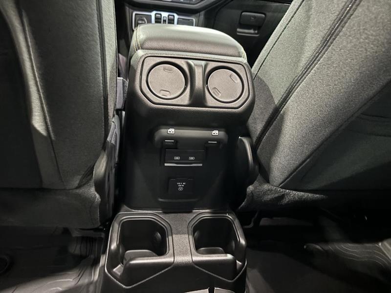 jeep Wrangler 2026 - 16