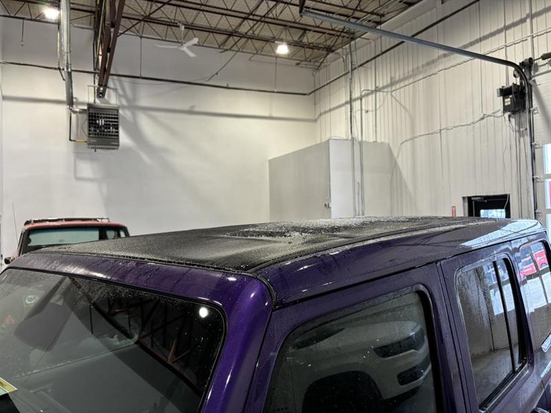 jeep Wrangler 2026 - 17