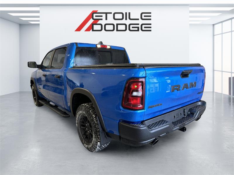 ram 1500 2026 - 3