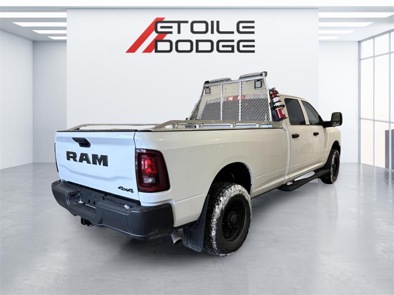 ram 2500 2025 - 3
