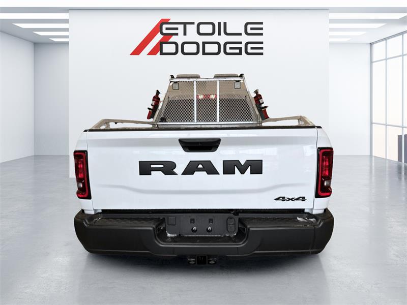 ram 2500 2025 - 6