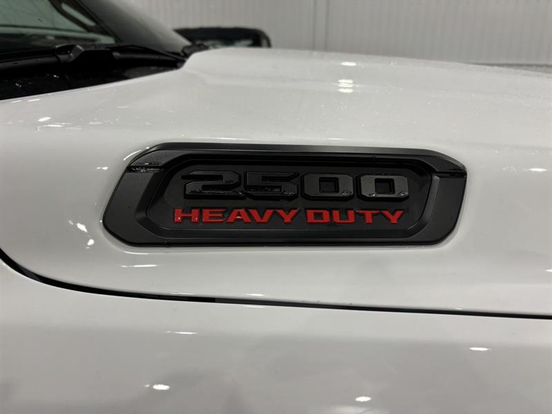 ram 2500 2025 - 7