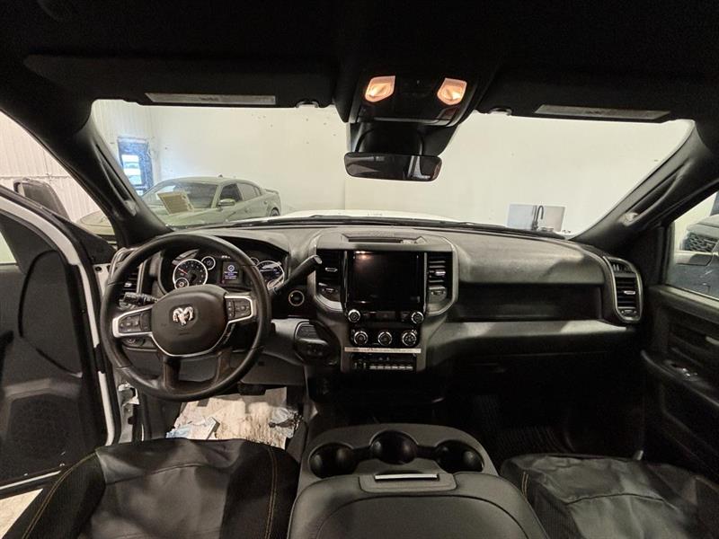 ram 2500 2025 - 11