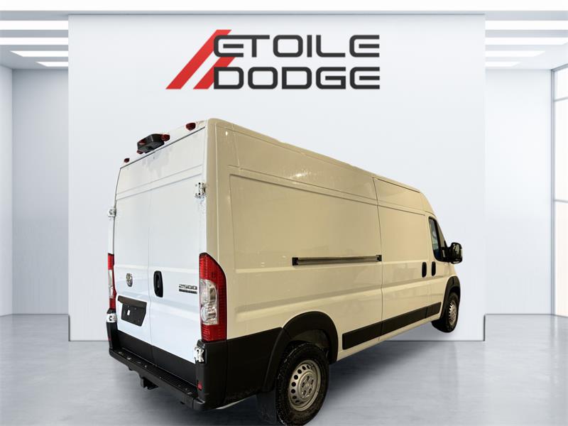 ram ProMaster 2025 - 4