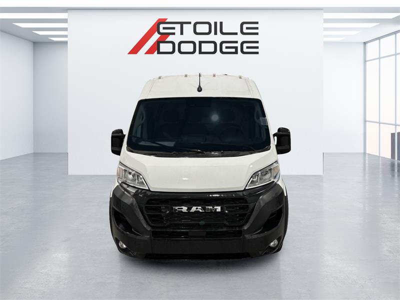 ram ProMaster 2025 - 5