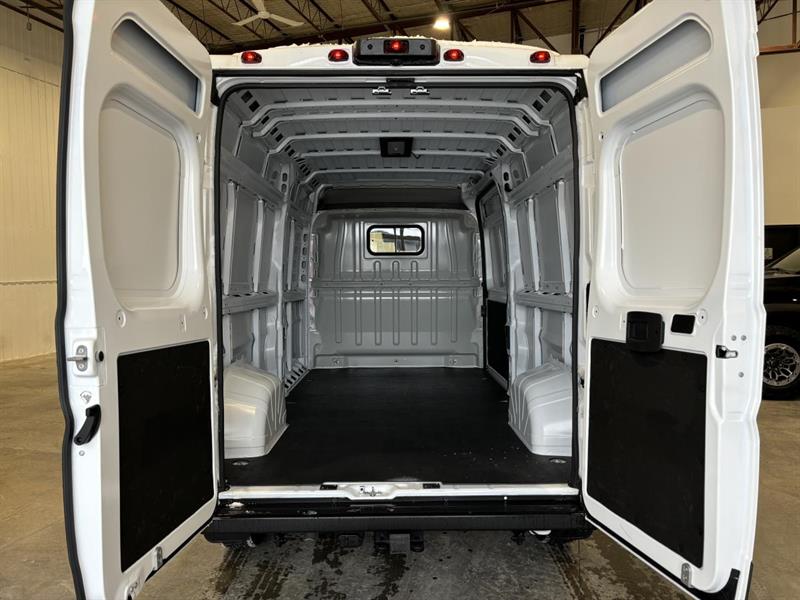 ram ProMaster 2025 - 7
