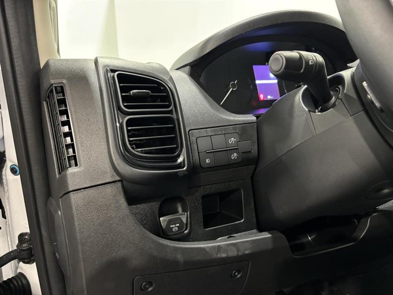 ram ProMaster 2025 - 12