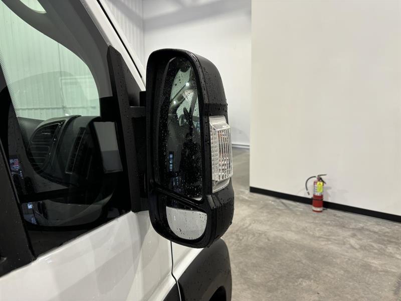 ram ProMaster 2025 - 13