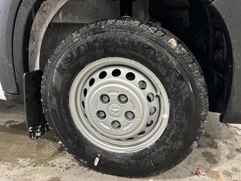 ram ProMaster 2025 - 14