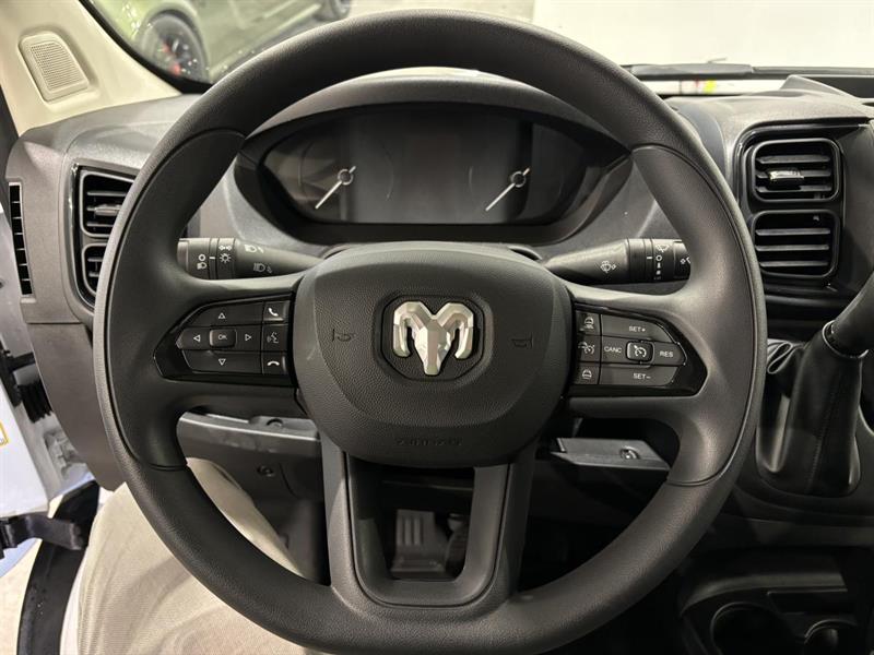 ram ProMaster 2025 - 17