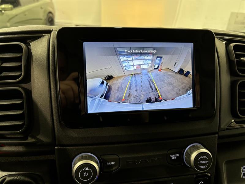 ram ProMaster 2025 - 19