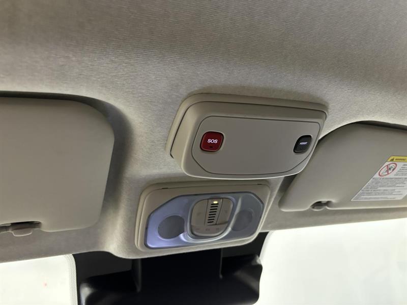 ram ProMaster 2025 - 20