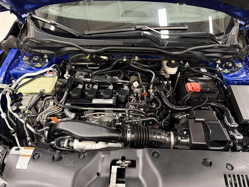 honda Civic 2017 - 6