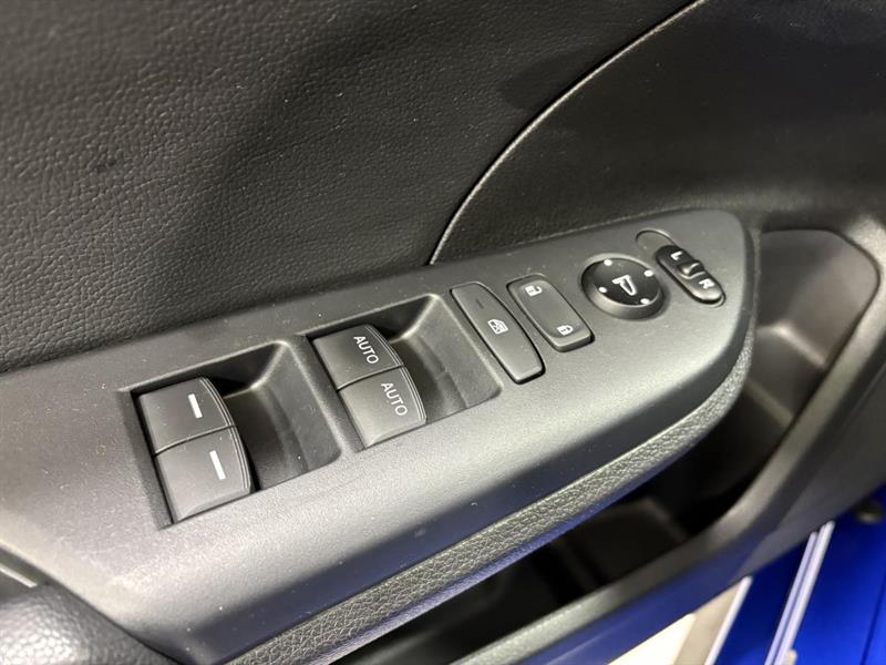 honda Civic 2017 - 9