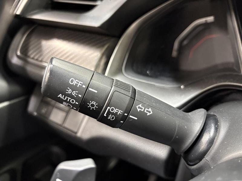 honda Civic 2017 - 12