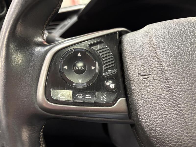 honda Civic 2017 - 13