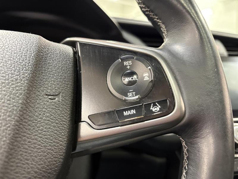 honda Civic 2017 - 14