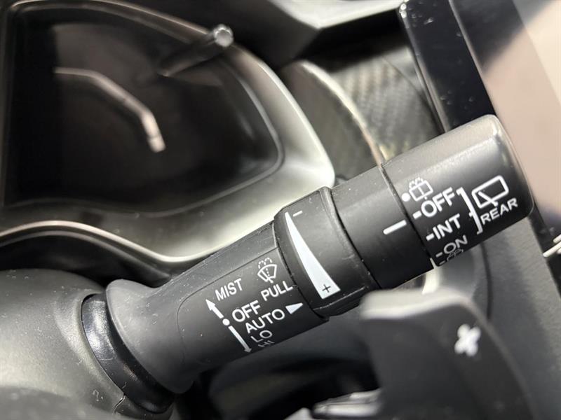 honda Civic 2017 - 15