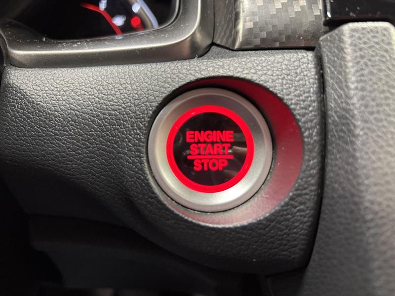 honda Civic 2017 - 17