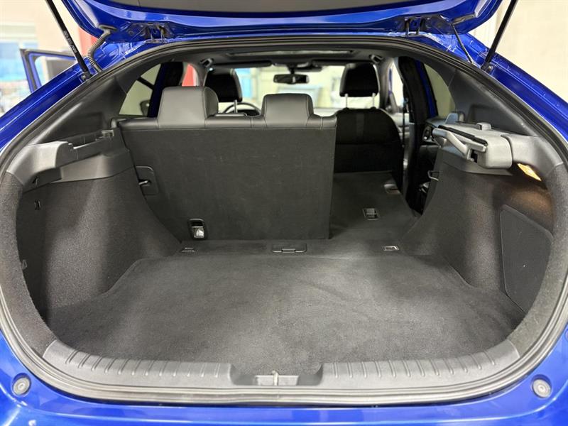 honda Civic 2017 - 27