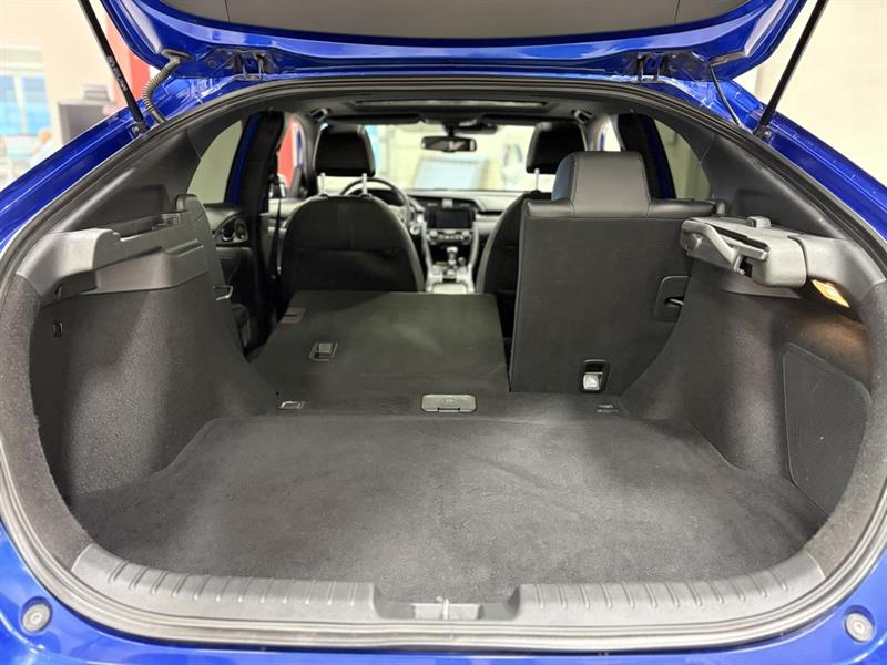 honda Civic 2017 - 28