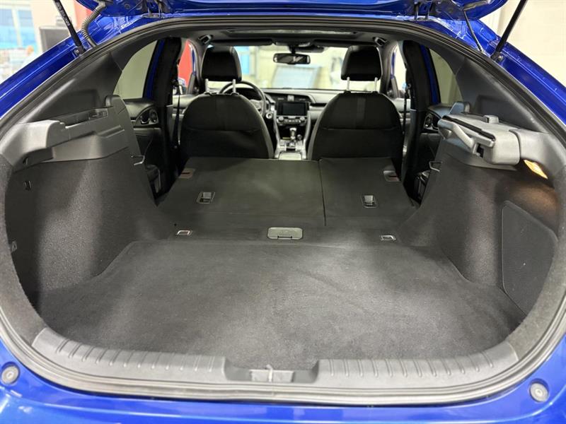 honda Civic 2017 - 29