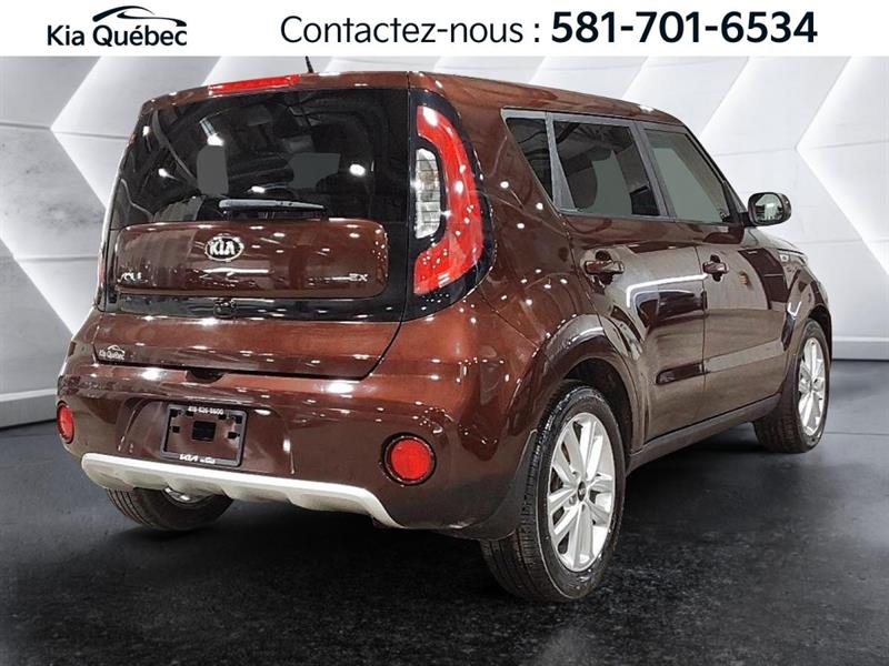 kia Soul 2018 - 6