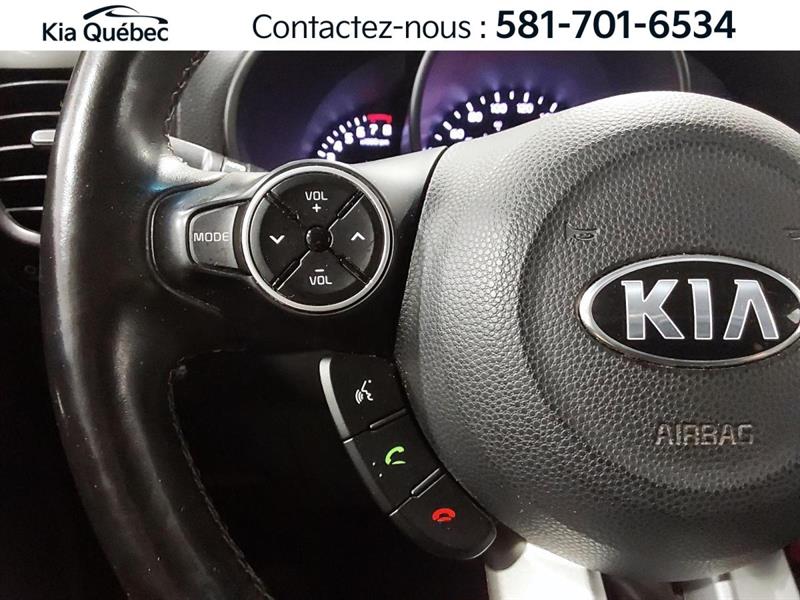 kia Soul 2018 - 18
