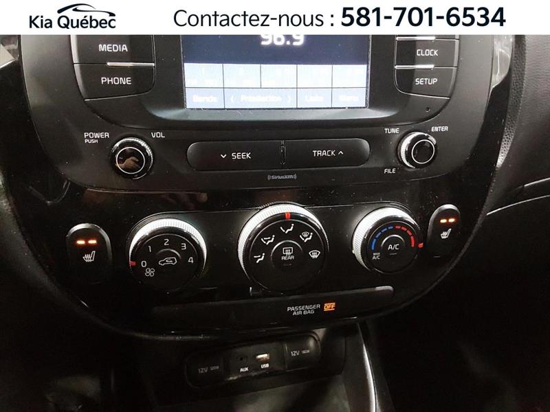 kia Soul 2018 - 23