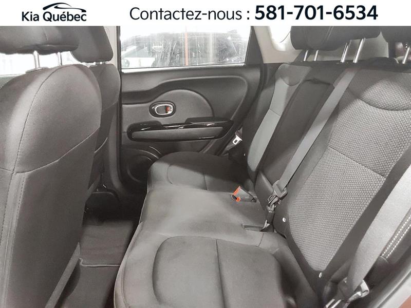 kia Soul 2018 - 29